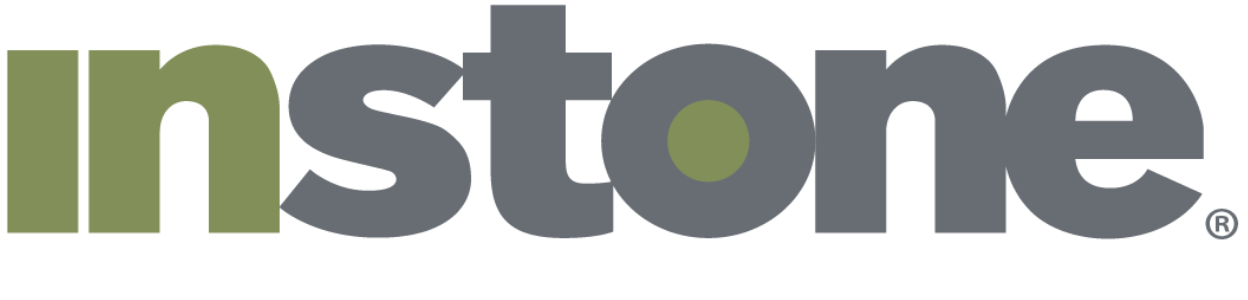 <b>INSTONE</b> Logo